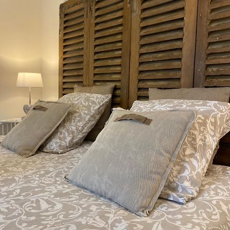 Severine Chambres D'Hotes Floing Exteriér fotografie