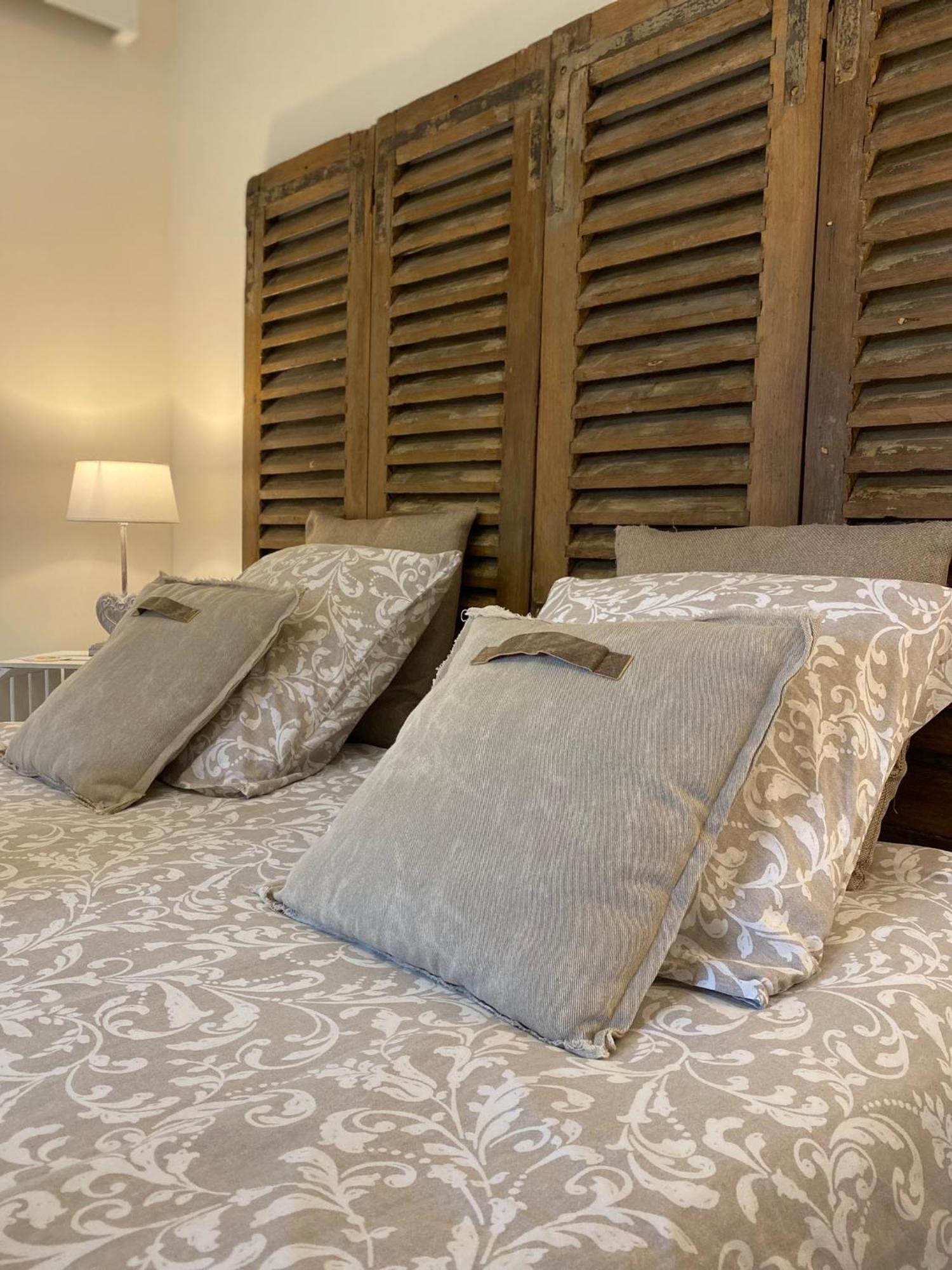 Severine Chambres D'Hotes Floing Exteriér fotografie