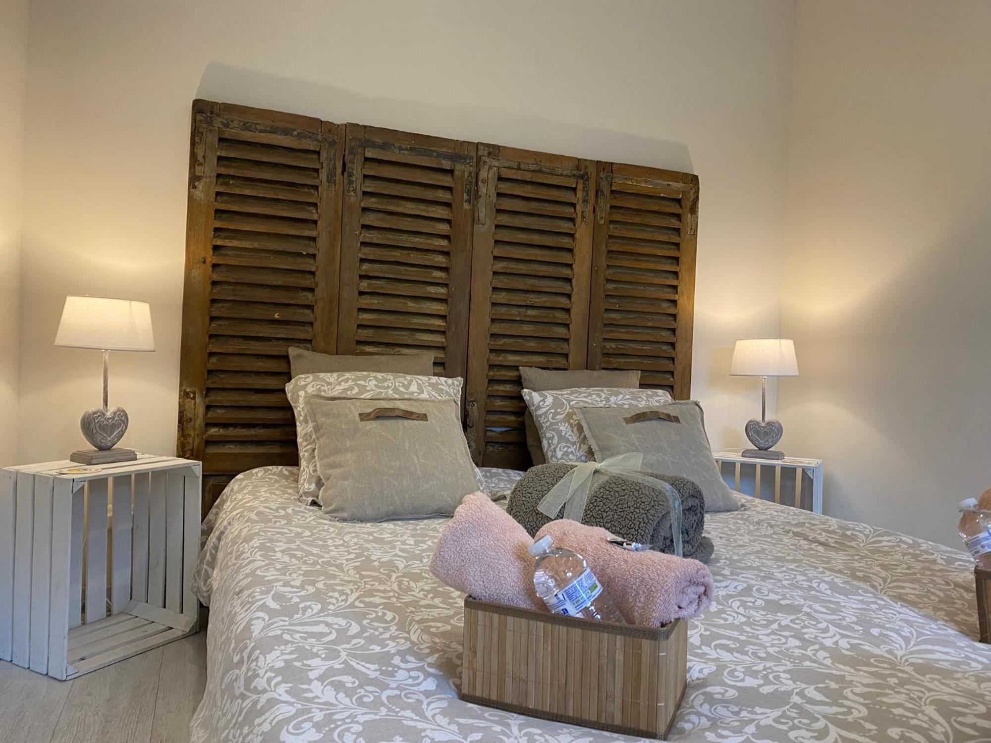 Severine Chambres D'Hotes Floing Exteriér fotografie