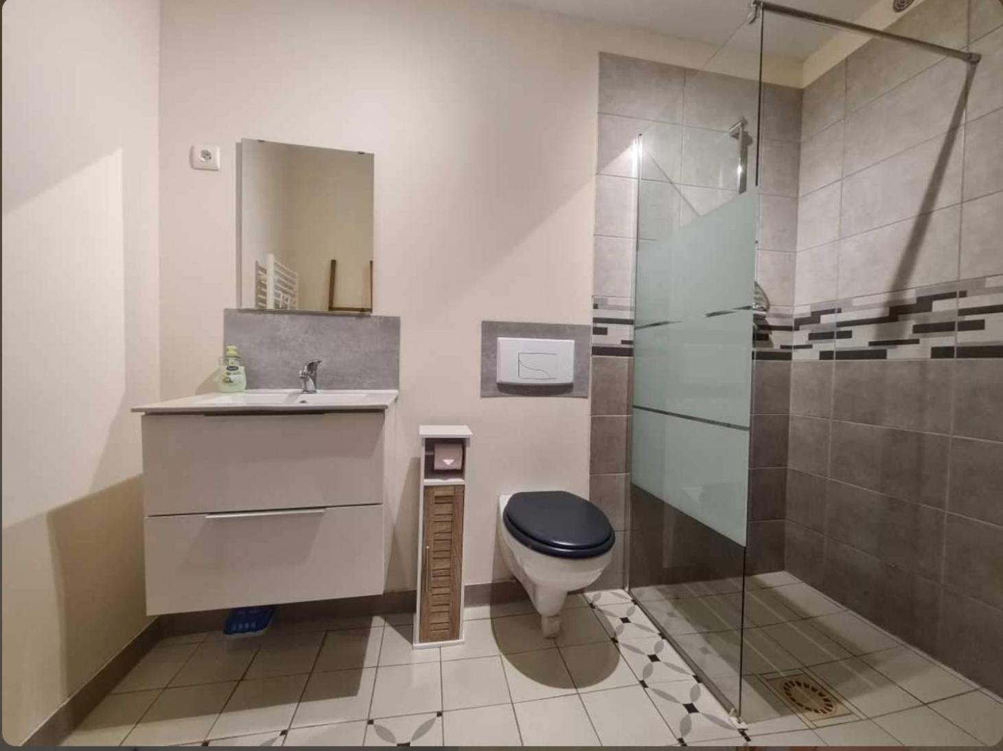 Severine Chambres D'Hotes Floing Exteriér fotografie